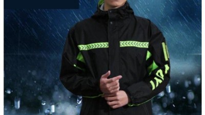 놓치면 후회! 역대급 오토바이 우비 세트 발수 후기 ☔