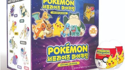 써프라이즈마이키링? 득템 찬스 놓치지 마세요! 💖